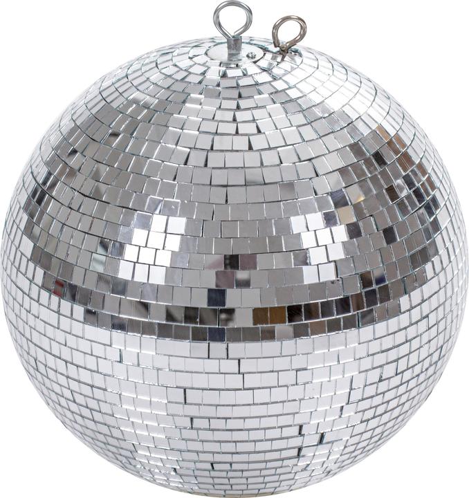 Actual product image Eurolite Mirror ball (30 cm)