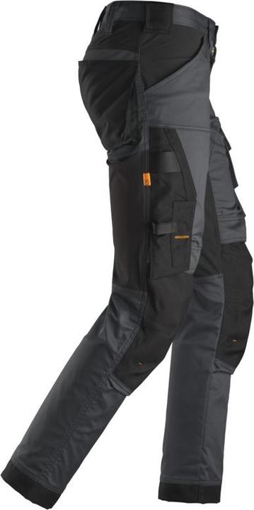 Productafbeelding Snickers Workwear Werkbroek AllroundWork 6341 (50)