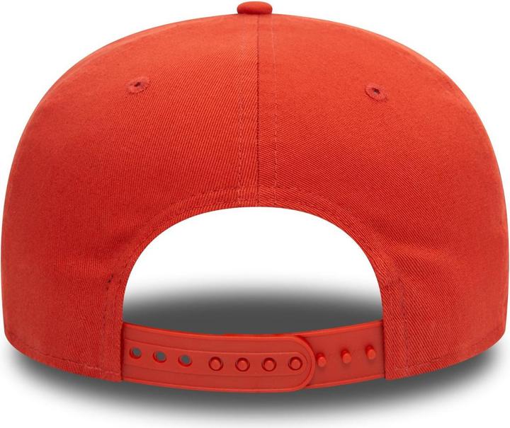 Produktbild New Era 9Fifty Snapback Cap - FLOWER Chicago Bulls - S/M (S/M)