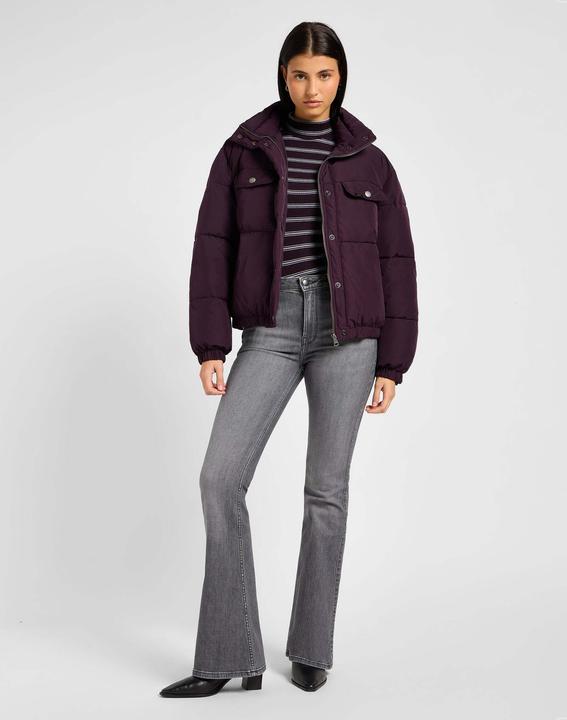 Image du produit Lee Veste matelassée Rider Puffer Jacket (S)
