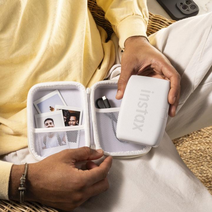 Actual product image Fujifilm Case for Instax mini Link 3 (Camera case)