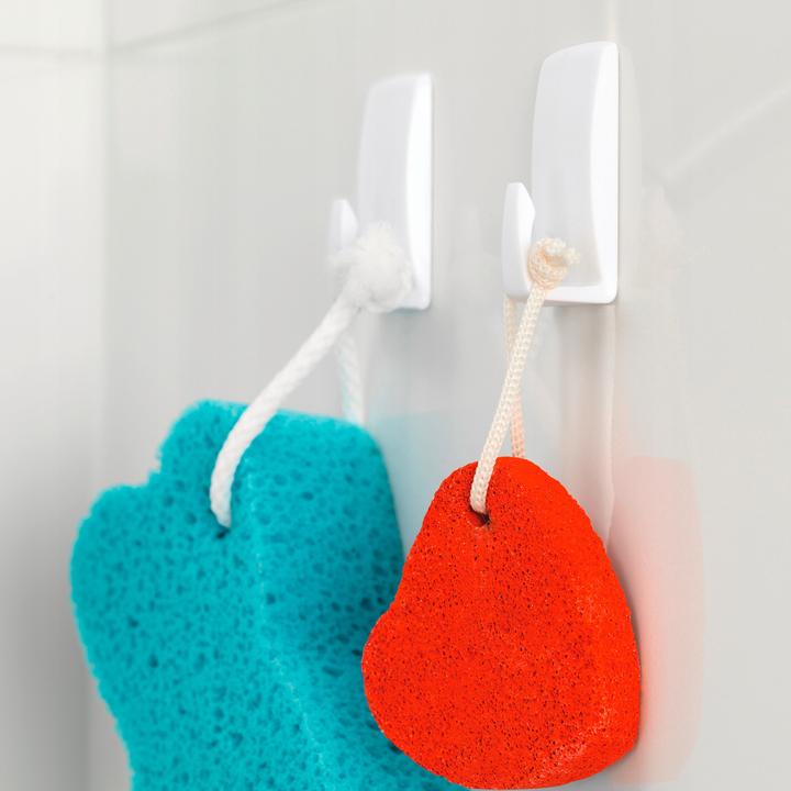 Productafbeelding tesa Powerstrips WP Haakgolf