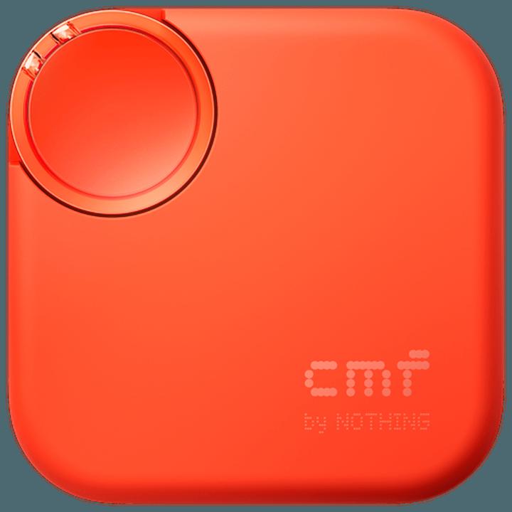 Produktbild CMF Buds 2 - Orange