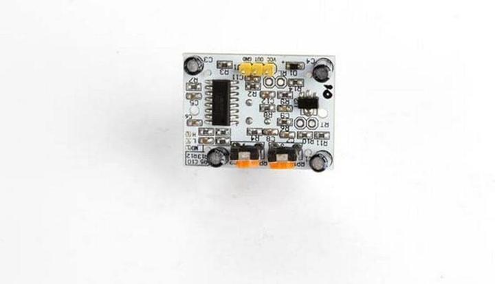 Immagine prodotto Whadda Rilevatore di movimento PIR per Arduino