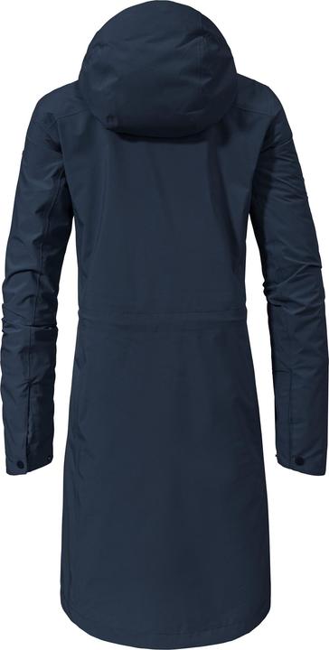 Image du produit Schöffel Parka femme Sardegna (36, S)