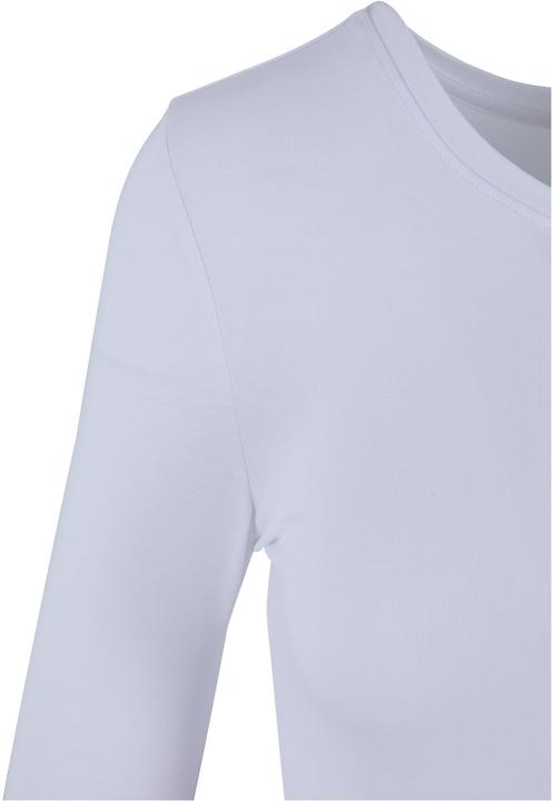 Immagine prodotto Urban Classics Body da donna in jersey elasticizzato a maniche lunghe - 126789 (5XL)