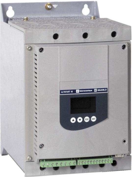 Produktbild Schneider Electric Sanftanlasser