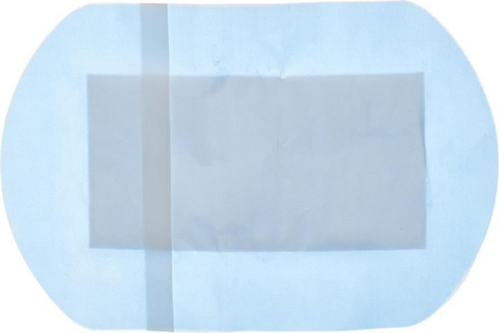 Image du produit Flawa Pansements adhésifs Aqua Plast 10x15cm résistants à l'eau (6 x)
