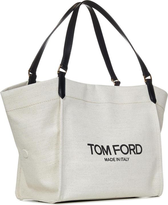 Actual product image Tom Ford Bags.. White