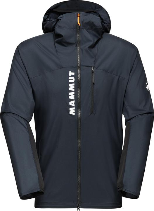 Produktbild Mammut Aenergy WB Hooded Jacket Men (XXL)