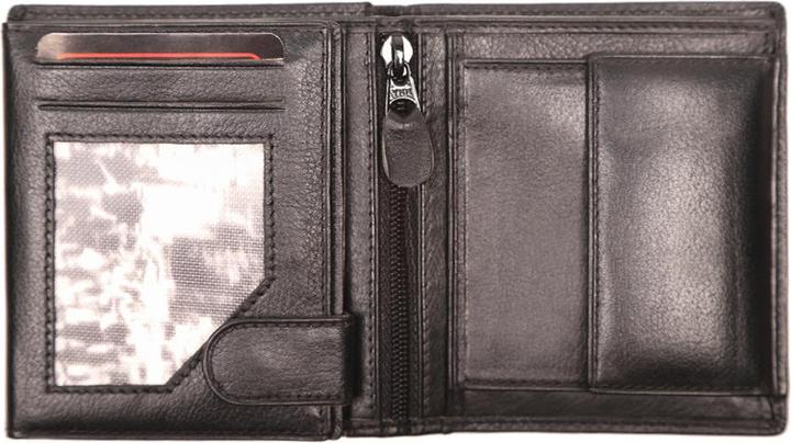 Produktbild Giorgio Carelli Unisex Geldbörse, klein