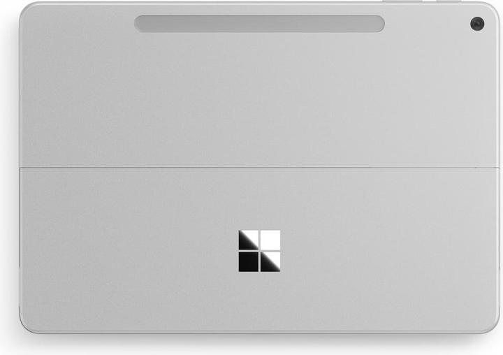 Productafbeelding Microsoft Surface Pro – Copilot+ PC - 12" (Netzteil separat erhältlich) (12", Snapdragon X Plus X1P-42-100, 16 GB, 512 GB, Zonder toetsenbordindeling)
