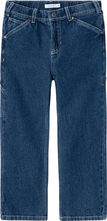 Actual product image Name it Straight fit cargo jeans (158)