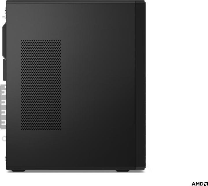 Immagine prodotto Lenovo ThinkCentre M75t Gen. 2 (AMD Ryzen 5 5600G, 16 GB, 512 GB)
