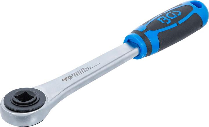 Produktbild BGS Durchsteckknarre Abtrieb Innenvierkant 12,5 mm (1/2")