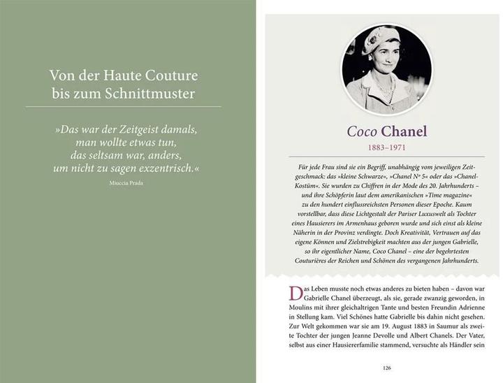 Produktbild Kluge Geschäftsfrauen (Deutsch, Antonia Meiners, 2013)