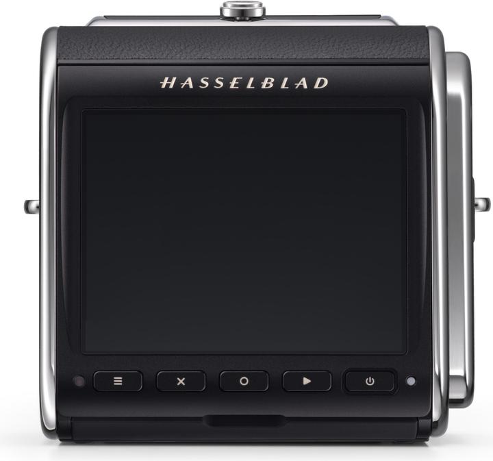 Produktbild Hasselblad 907X & CFV 100C (100 Mpx, Mittelformat)