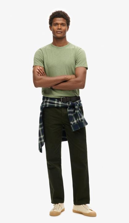 Actual product image Superdry t-shirt slub (XXL)