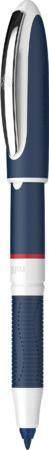 Actual product image Schneider Rollerball One Change (Red, 1 x)