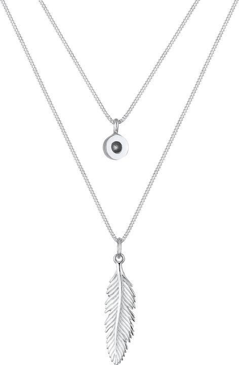 Image du produit Elli Boho (Argent Sterling, 45 cm)