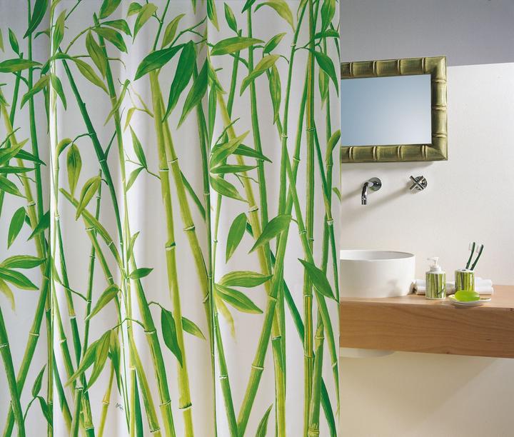 Actual product image spirella Bamboo (240 x 180 cm)
