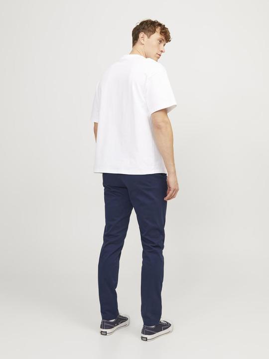 Actual product image Jack & Jones MARCO BOWIE SA NAVY BLAZER Slim Fit Chino (34)