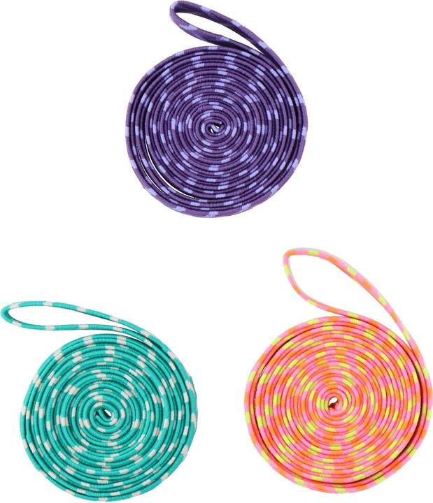 Eddy Toys Springgummi, 200cm