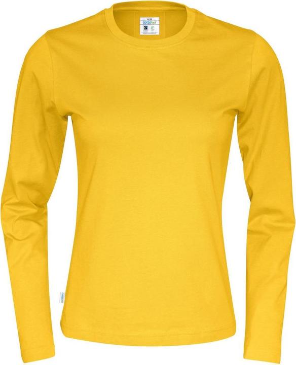 Cottover TShirt Langärmlig (XL)