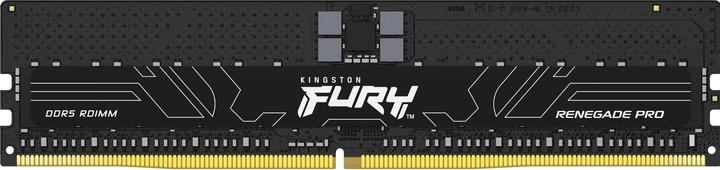 Produktbild Kingston FURY Renegade Pro (1 x 32GB, 6400 MHz, DDR5-RAM, R-DIMM)