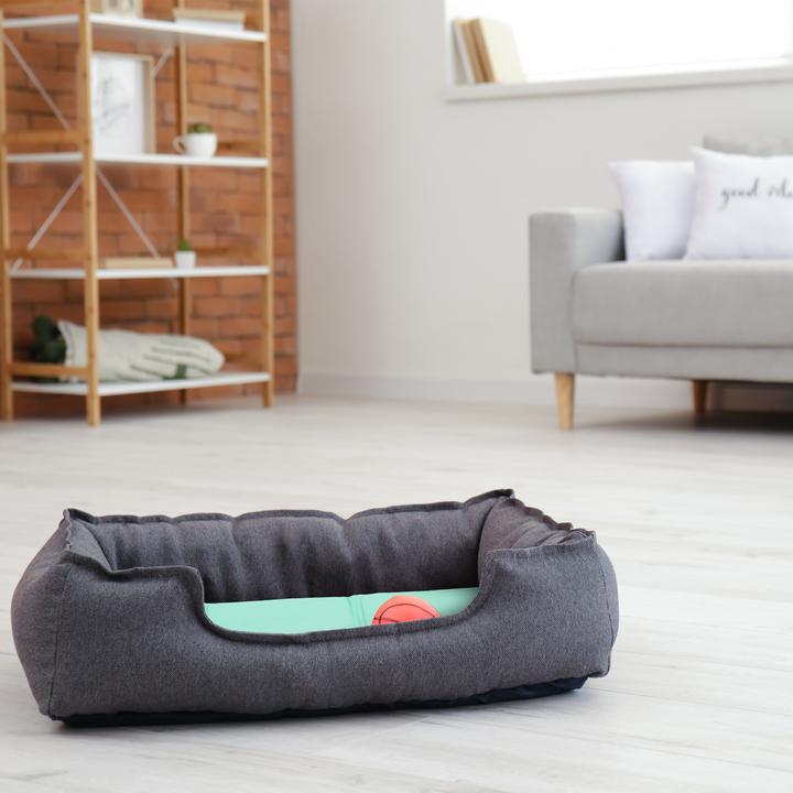 Actual product image Relaxdays Cooling mat dog (Dog)