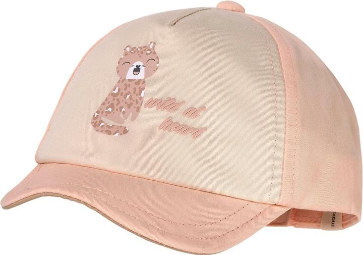 Maximo Cap Wild Cat Gr. 47 - 49 cm (47, 49, 48 C)