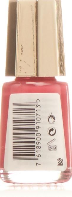 Actual product image Mavala Mini Colour's nail polish (71 La Paz, Colour paint)