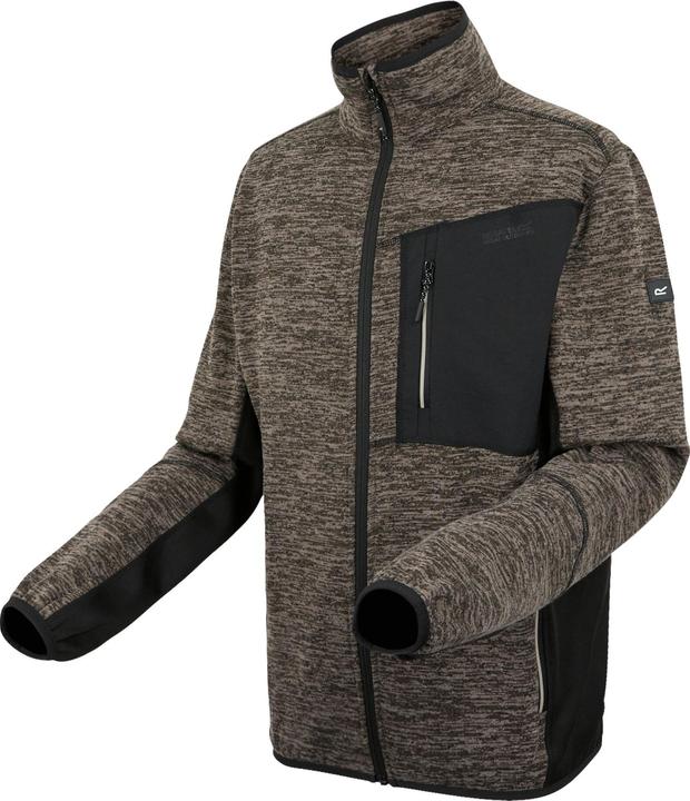 Image du produit Regatta - Veste polaire BASLINN - Homme (3XL)