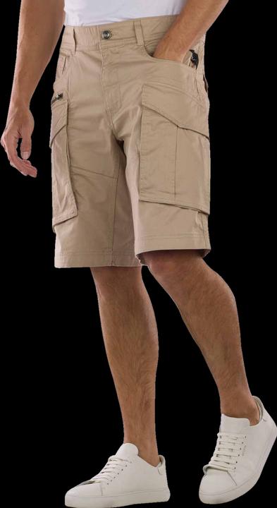 Actual product image Replay Shorts (W38)