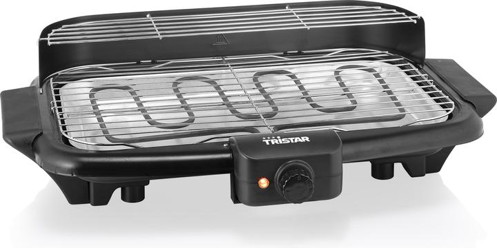 Image du produit Tristar BQ-2830 (2 kW)