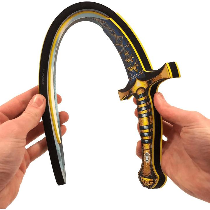 Produktbild Liontouch Triple Lion King Set · Sword Shield & Crown