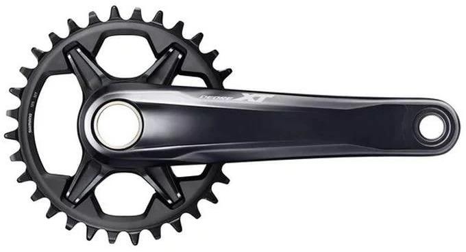 Produktbild Shimano Deore XT FC-M8100-1 (175 mm)