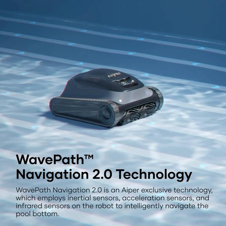 Image du produit Aiper Scuba S1