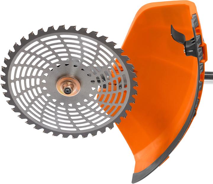 Actual product image Daewoo Power Products Dabc 4st (Trim line)