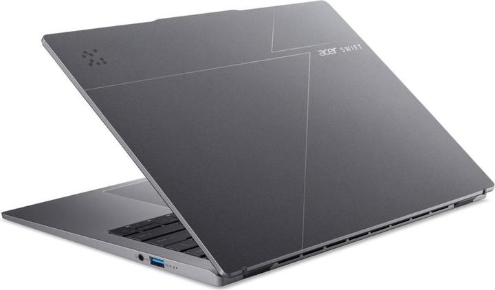 Immagine prodotto Acer Swift Go 14 AI OLED (14", AMD Ryzen AI 7 350, 32 GB, 1000 GB, DE)