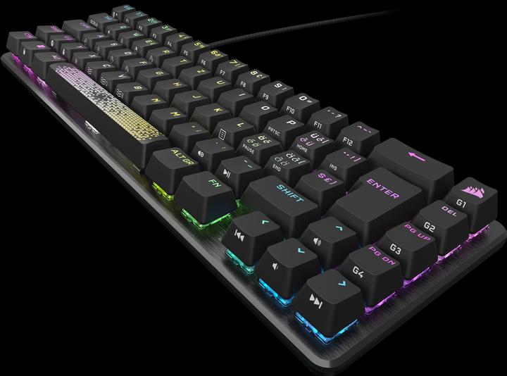 Actual product image Corsair K65 Pro Mini (CH, Cable)