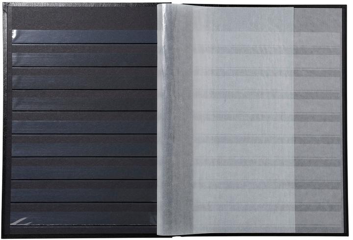 Image du produit Exacompta Album de timbres-poste (22,5 x 30,5 cm)