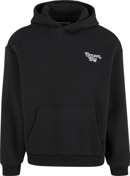 Produktbild Urban Classics Upscale Up And Beyond Fluffy Hoody - 174485 (XXL)