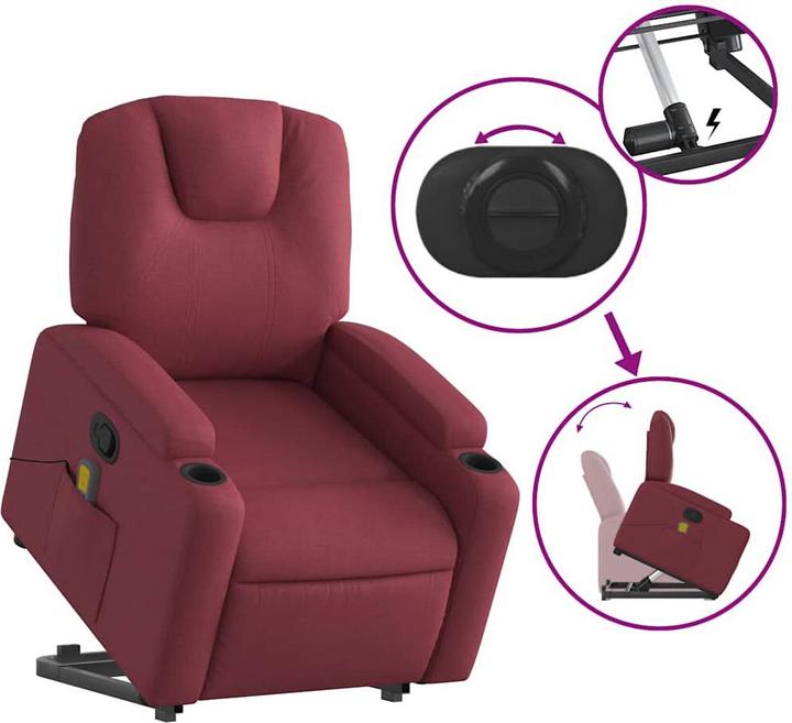 Image du produit VidaXL Iskender