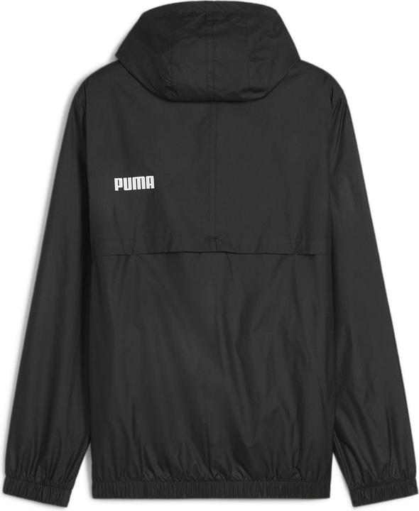 Actual product image Puma ESS Solid Windbreaker (XL)