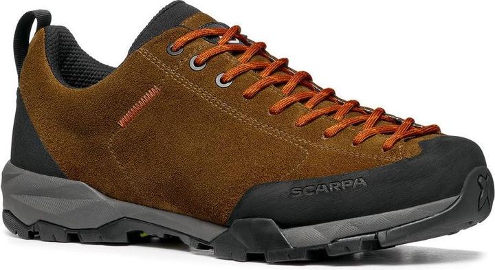 Actual product image Scarpa Mojito Trail Hiking Schuhe (40.5)