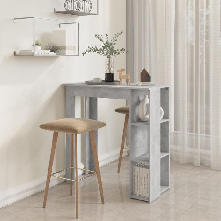 Produktbild VidaXL Duklida (102 x 50 x 103.5 cm)