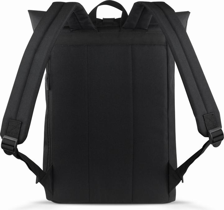 Produktbild Bugatti Kurierrucksack Blanc DeLight Backpack with Roll (15 l)