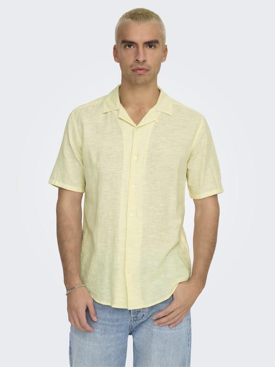 Image du produit Only & Sons ONSCAIDEN Chemise Chemise (L)