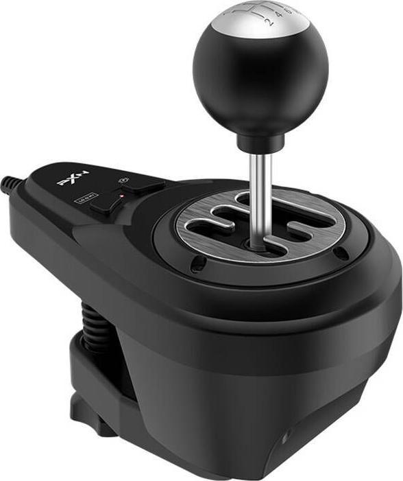 Image du produit PXN Wheel PXN-V10 V2 (Switch, PC, Xbox One S, PS3, PS4)